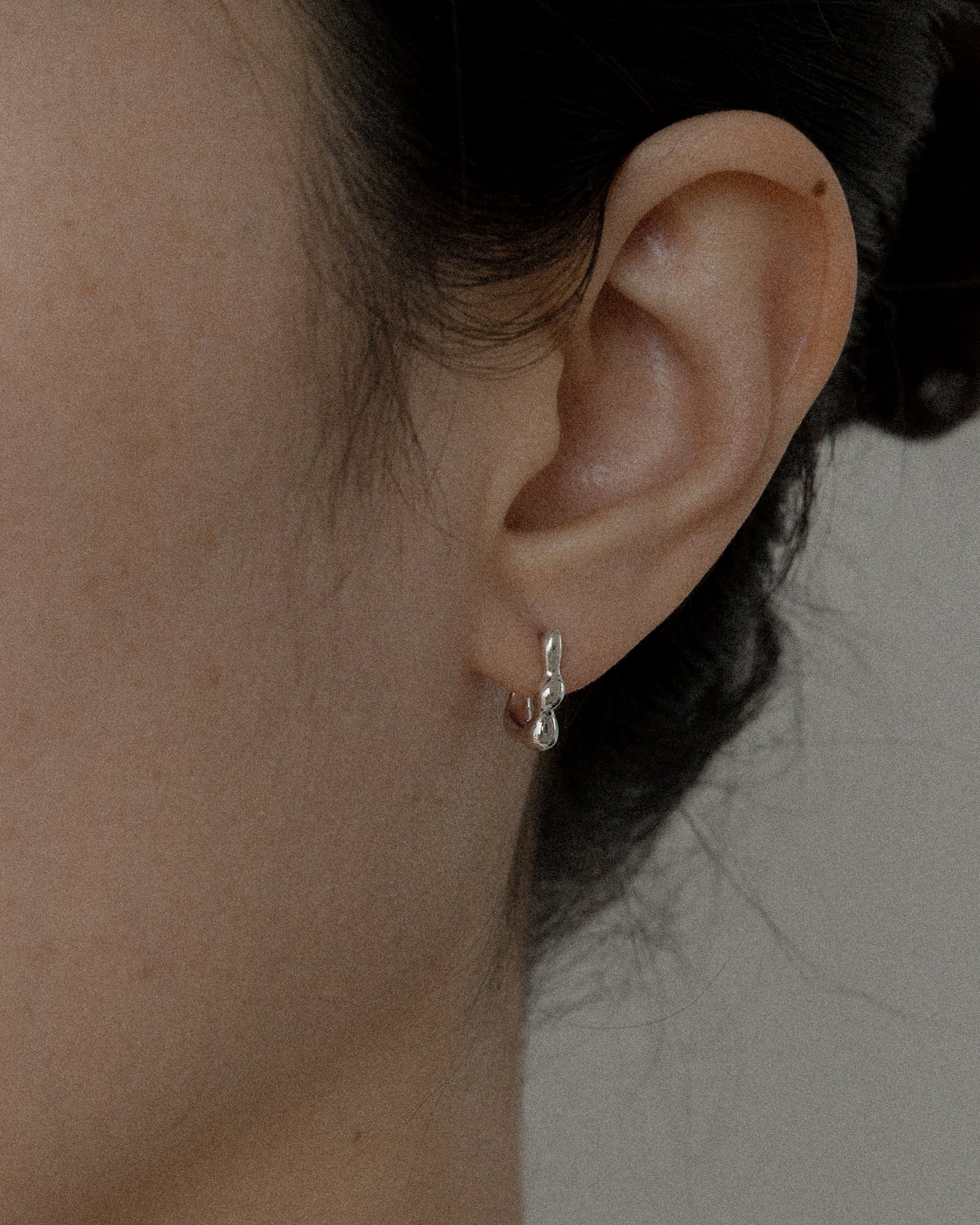 Driblet Earrings