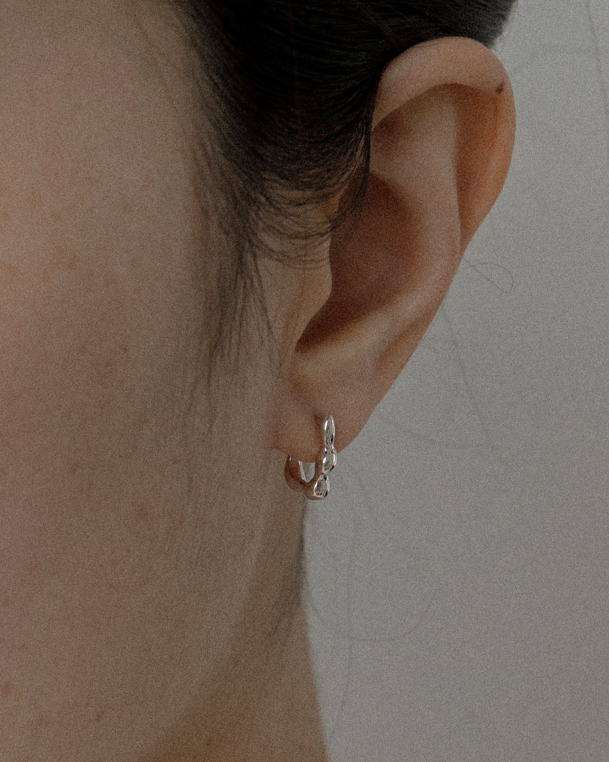Driblet Earrings