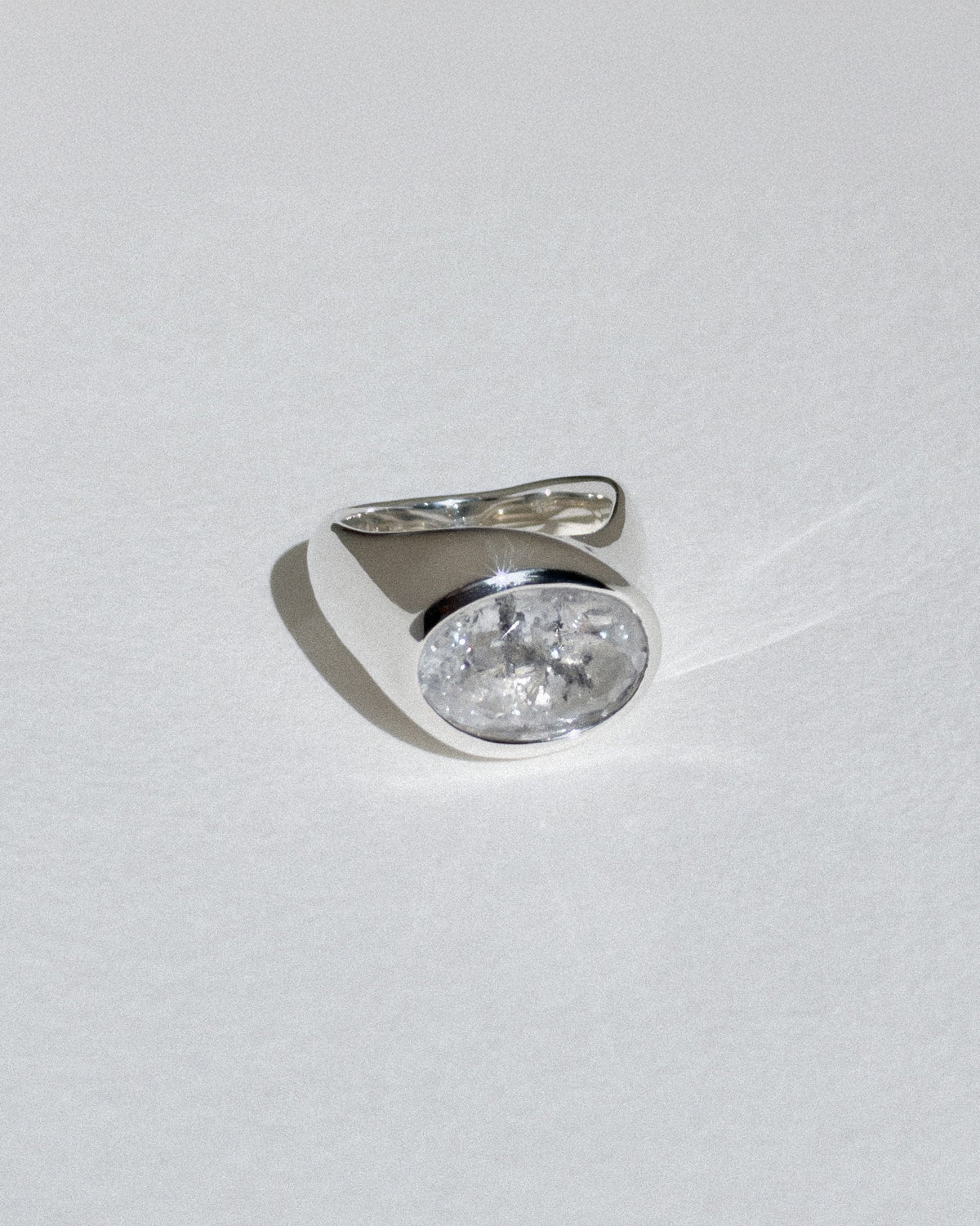 Trace Ring
