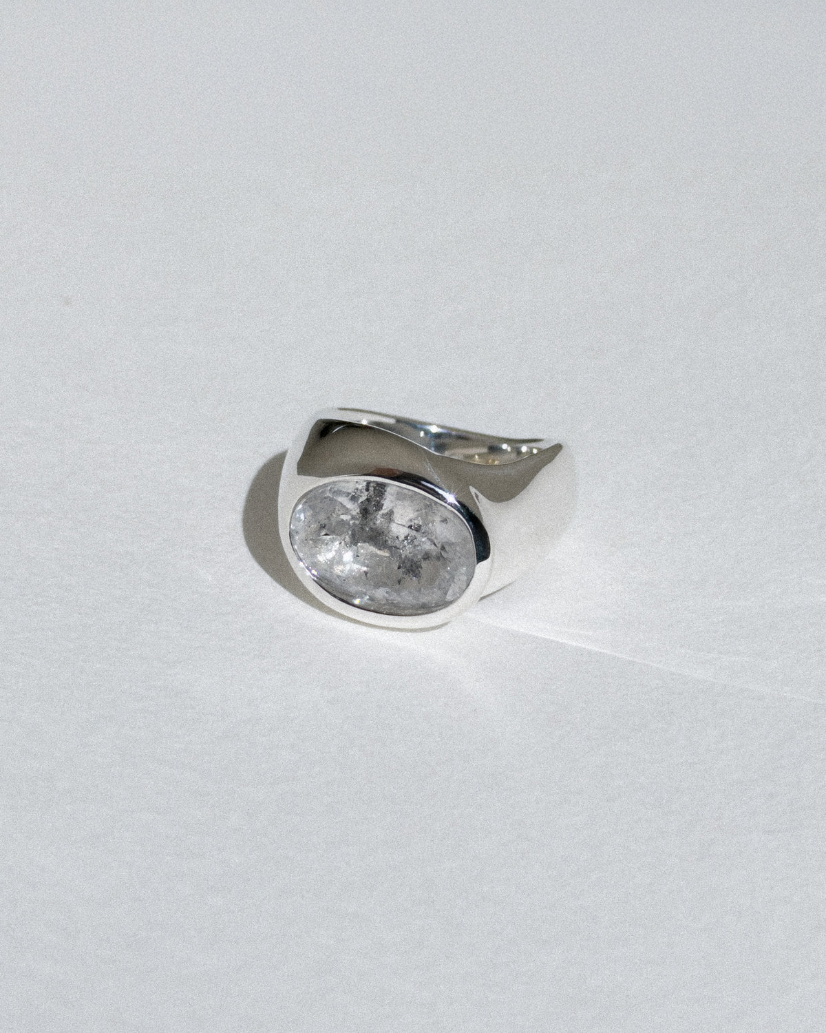 Trace Ring