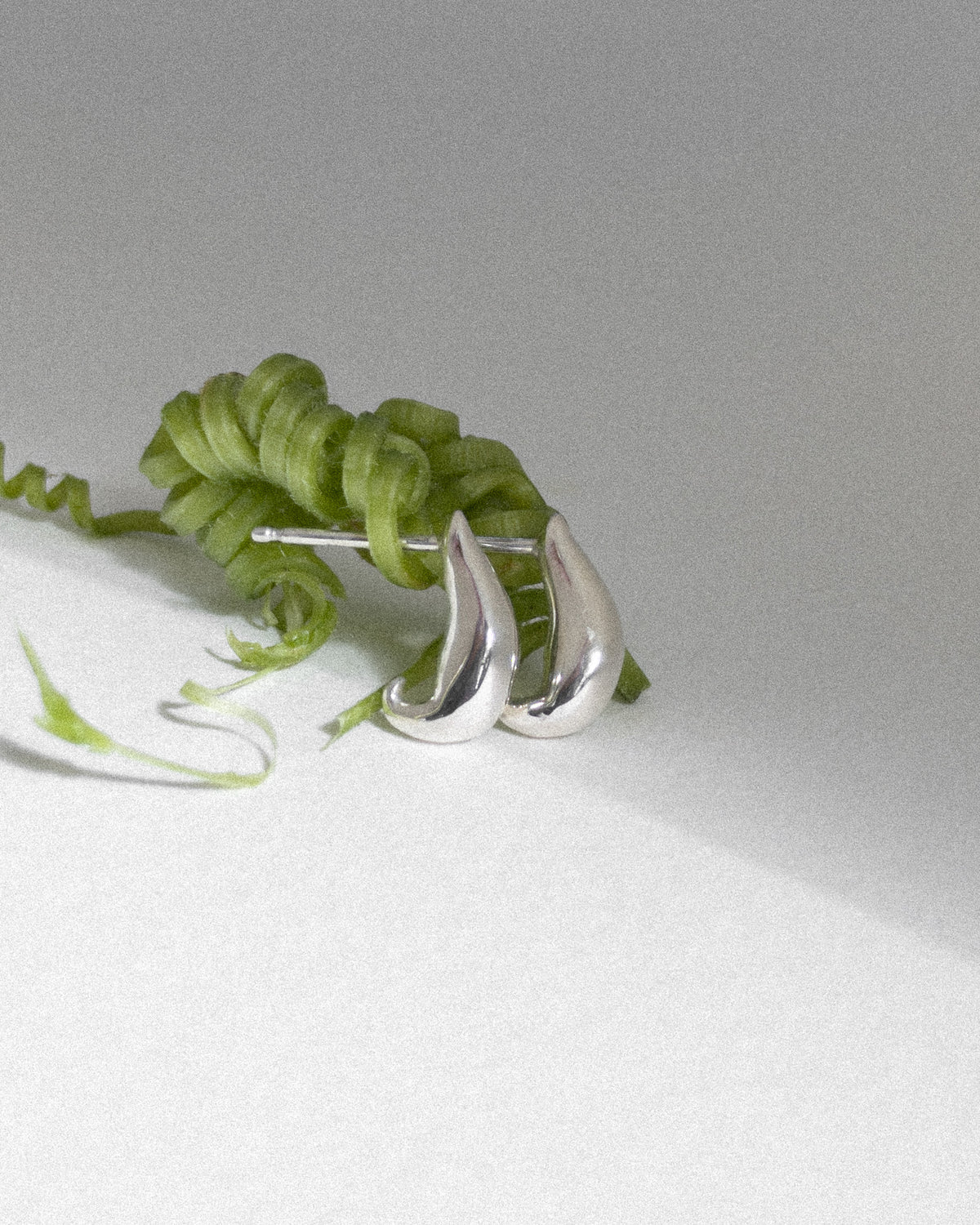 Furl Earrings