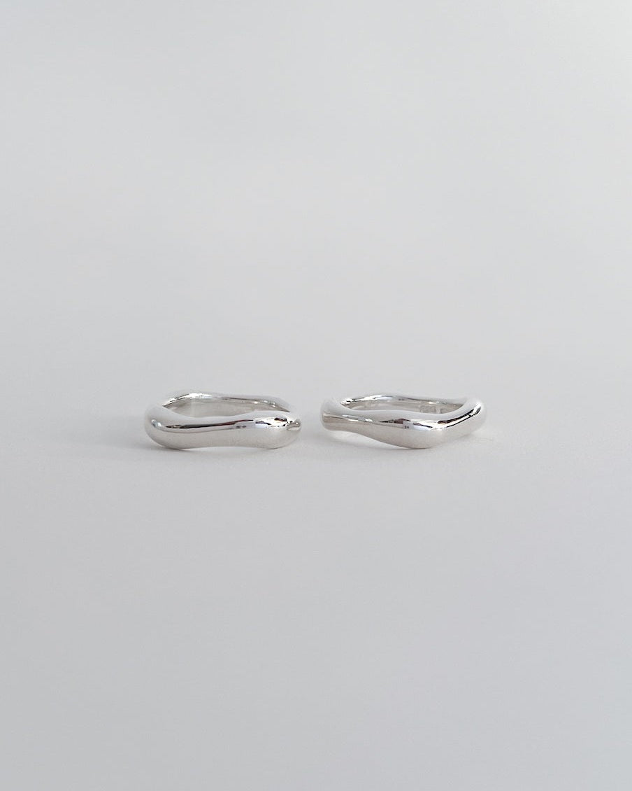 Square Ring I